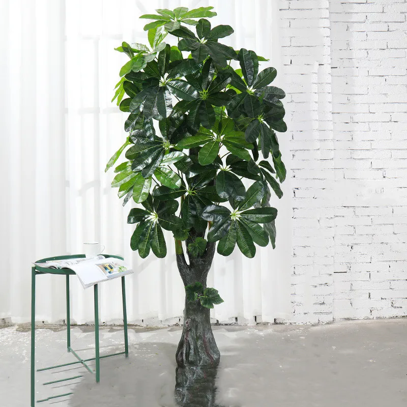 High Simulation Decorative Artificial Bonsai Trees Plants For Wedding Home Decor, Green
High Simulation Decorative Artificial Bonsai Trees Plants For Wedding Home Decor, Green