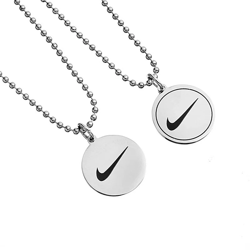 Lotus hip hop style stainless steel silver plated tick pendant necklace, Gold, silver, gun black
Lotus hip hop style stainless steel silver plated tick pendant necklace, Gold, silver, gun black