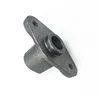 Customized Sand Casting HT150 GG20 No.30 Gray Iron Parts