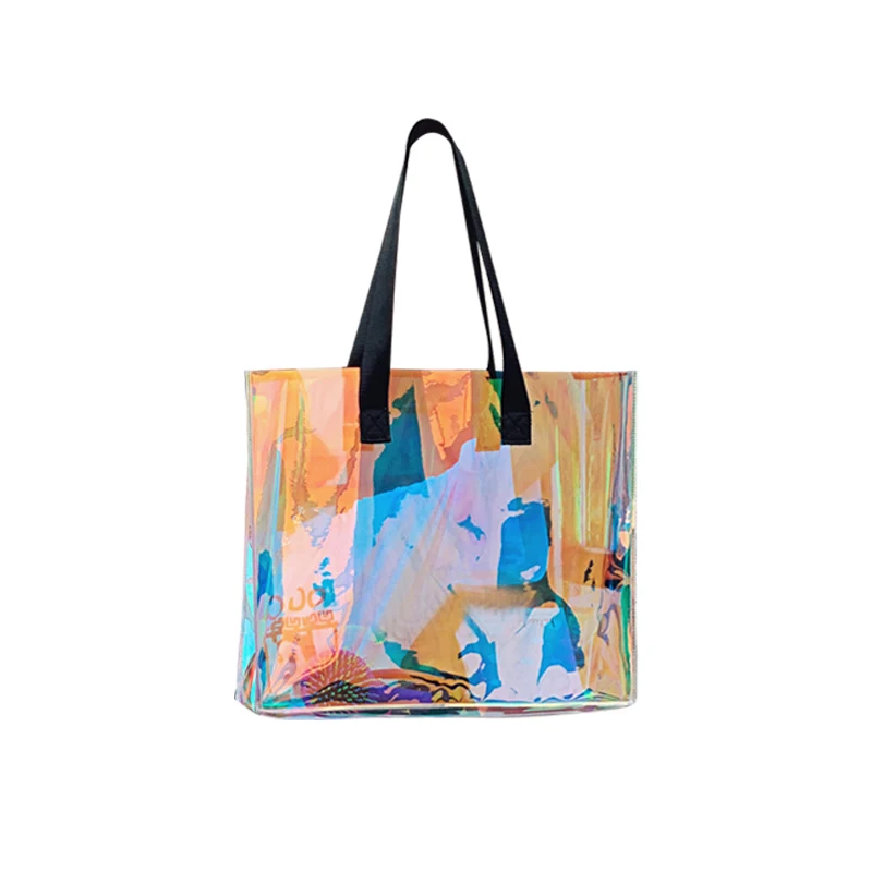 LOW MOQ New Fashion Clear Waterproof Plastic Colorful Shoulder Transparent Pvc Bags Transparent Cosmetic Bag, Cmyk
LOW MOQ New Fashion Clear Waterproof Plastic Colorful Shoulder Transparent Pvc Bags Transparent Cosmetic Bag, Cmyk