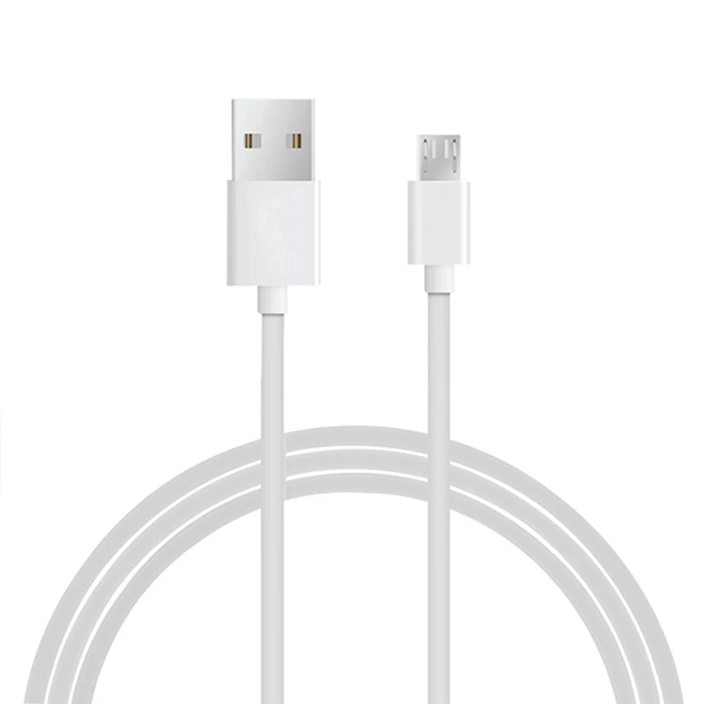 

Factory Original High quality 2A Micro USB Cable for samsung phone charger data sync v8 usb cable black/white