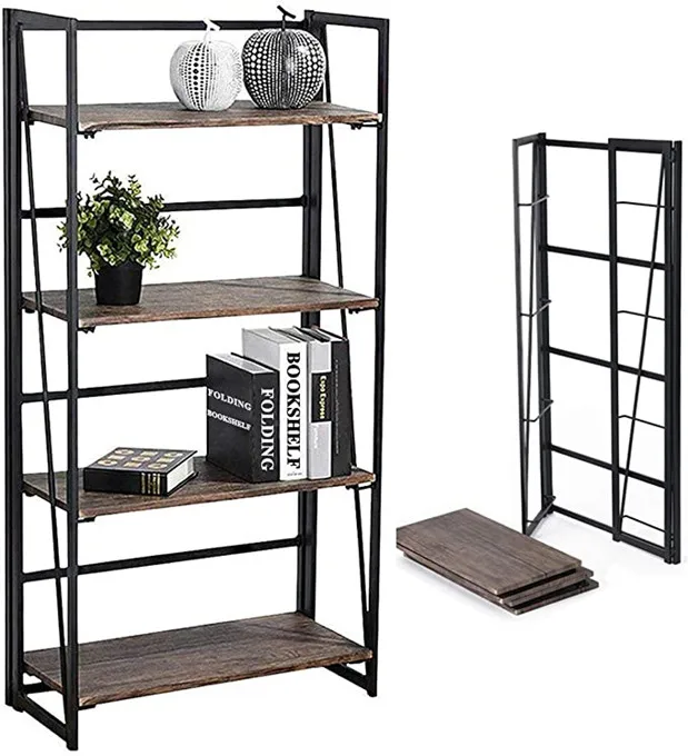 Home Office Flowerpot Holder Foldable Flower Display Metal Folding Storage Rack, Any color
Home Office Flowerpot Holder Foldable Flower Display Metal Folding Storage Rack, Any color