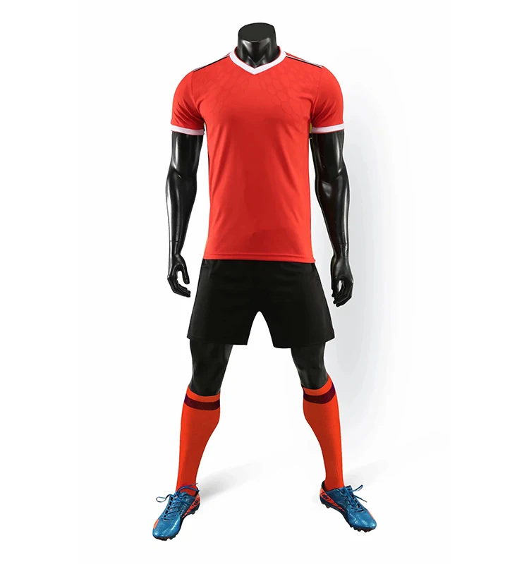 2020/21 Factory Wholesale High Quality Sublimated Soccer Kits American Football Uniform Sets
2020/21 Factory Wholesale High Quality Sublimated Soccer Kits American Football Uniform Sets