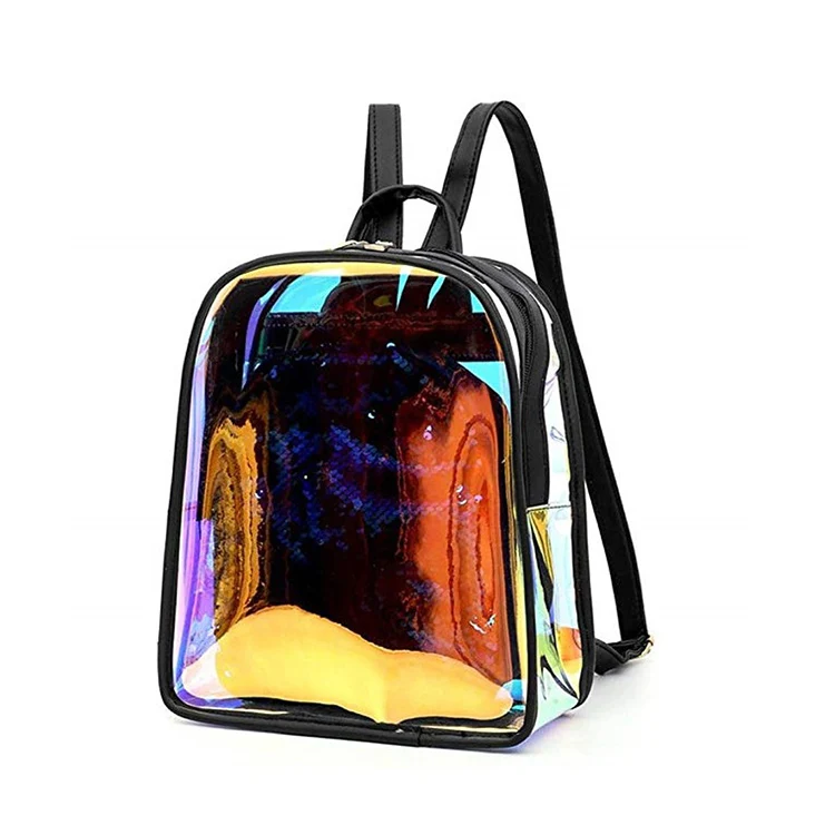 AZB315 2 In 1 Pvc Colorful Backpacks Set Cosmetic Transparent Bag Zipper Laser Shoulder Bag Women Girls Colorful Jelly Bags, Customized colors
AZB315 2 In 1 Pvc Colorful Backpacks Set Cosmetic Transparent Bag Zipper Laser Shoulder Bag Women Girls Colorful Jelly Bags, Customized colors