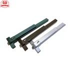 High Quality Fire Escape Doors Lock Push Bar anti Panic Exit Lock