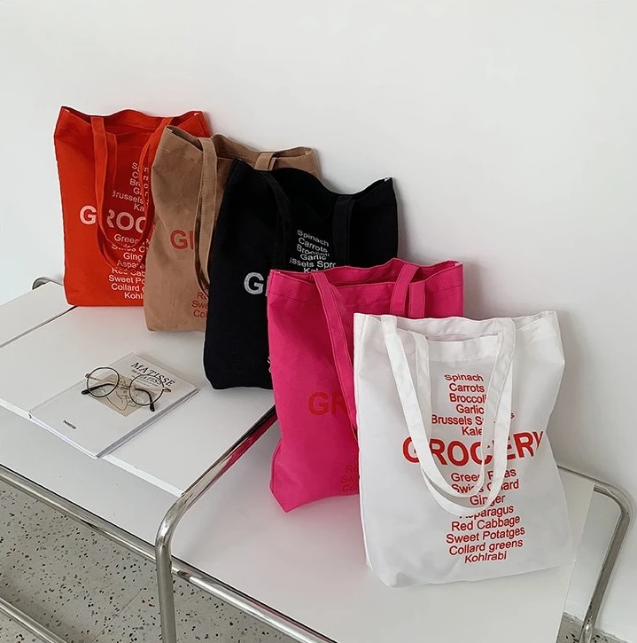 Wholesale custom logo trend lady patterned grocery portable cotton shopping bag, Any color are available
Wholesale custom logo trend lady patterned grocery portable cotton shopping bag, Any color are available