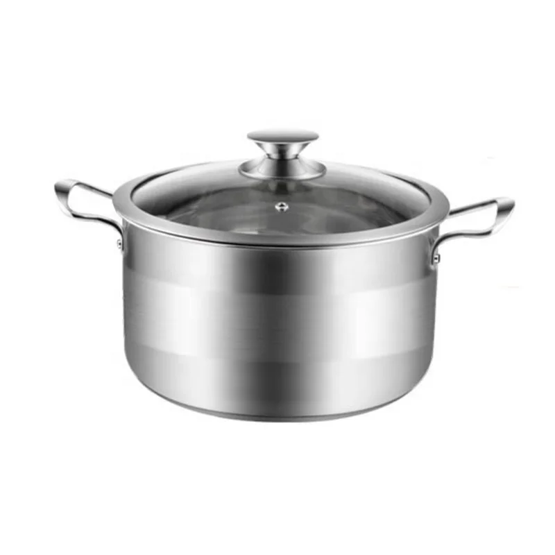Professional Stainless Steel Induction Cookware Set Stainless Steel Ceramic Nonstick Pan Set, Dark grey
Professional Stainless Steel Induction Cookware Set Stainless Steel Ceramic Nonstick Pan Set, Dark grey