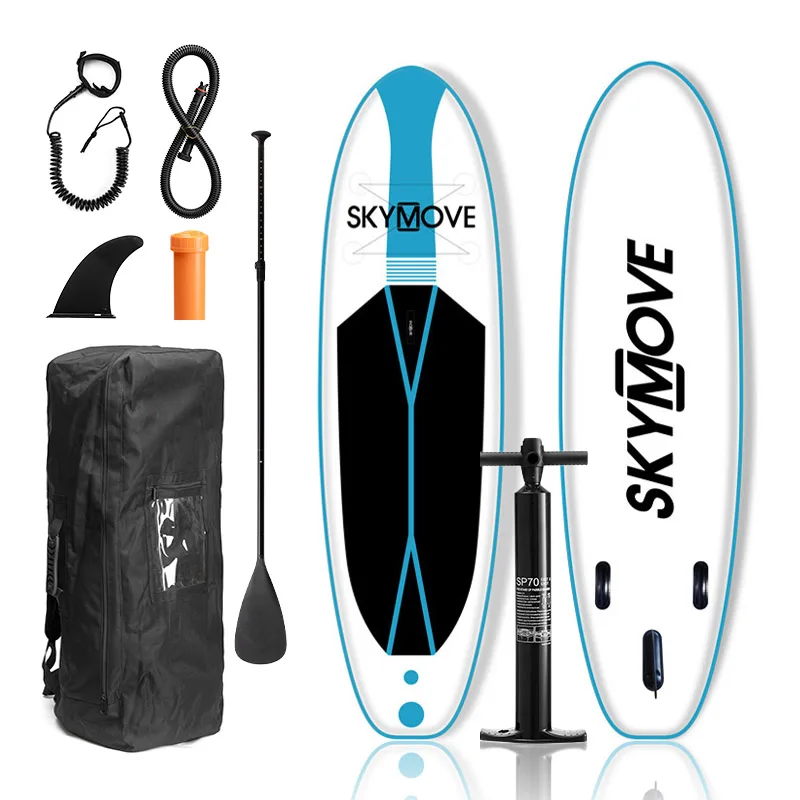 Welcome Small Order Customized Size Isup Inflatable Paddle Boards In Surfing, Customized color
Welcome Small Order Customized Size Isup Inflatable Paddle Boards In Surfing, Customized color
