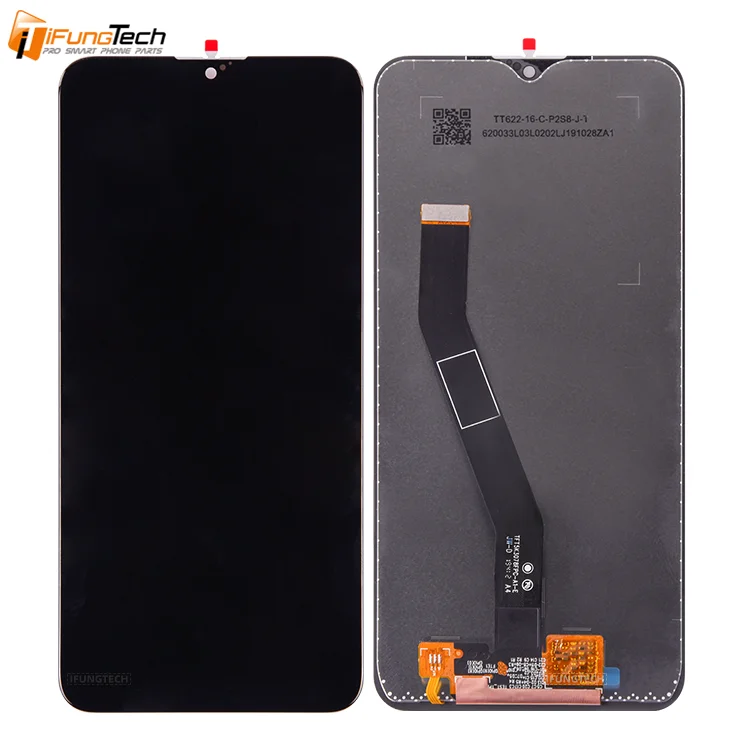 6.22" lcd for xiaomi Redmi 8A display LCD touch screen digitizer Assembly for redmi 8 lcd with frame 10 Touch screen
6.22" lcd for xiaomi Redmi 8A display LCD touch screen digitizer Assembly for redmi 8 lcd with frame 10 Touch screen