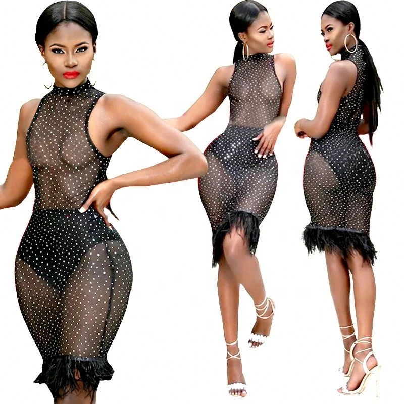 S-XL Vestido party bodysuit plus size crew beck tassel gold foil print nightclub mesh dress women see throughwomans mesh dresses, Picture color
S-XL Vestido party bodysuit plus size crew beck tassel gold foil print nightclub mesh dress women see throughwomans mesh dresses, Picture color