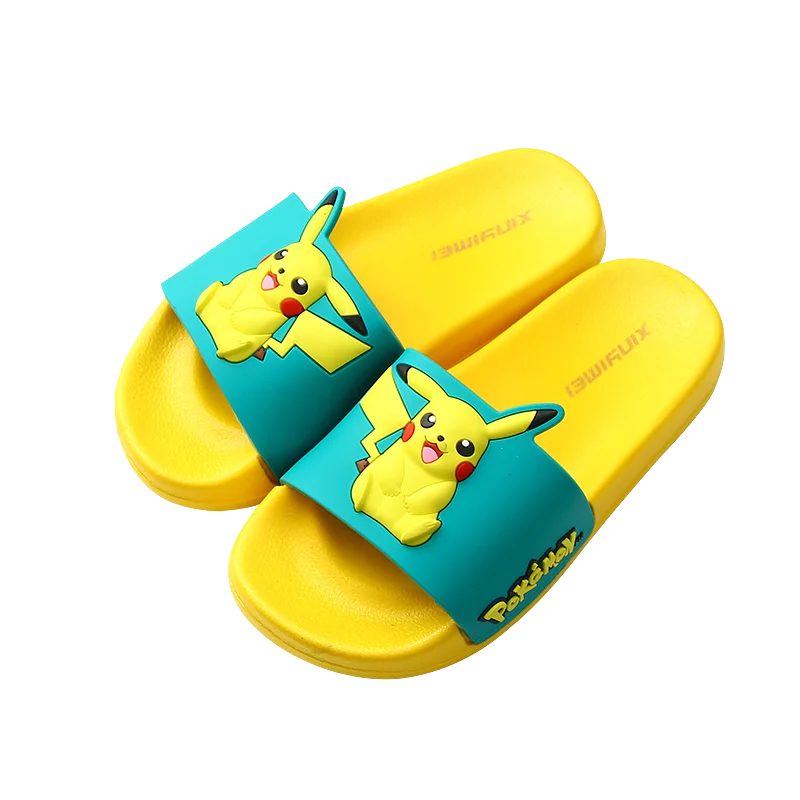 Newest PVC Cartoon vamp girlsboys casual summer beach slides cartoon sandals children antiskid toddler kids slides footwear, As picture
Newest PVC Cartoon vamp girlsboys casual summer beach slides cartoon sandals children antiskid toddler kids slides footwear, As picture