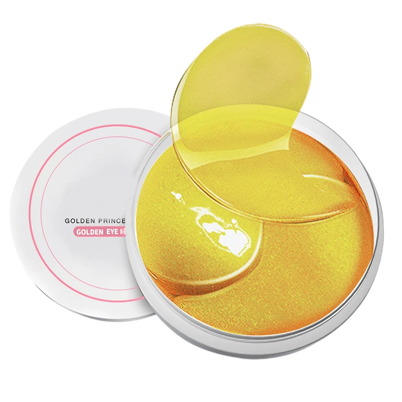 OEM/ODM 60PCS/BOX Anti-wrinkle And Anti-aging Golden Princess Eye Mask moisturizing sheet eye mask, White
OEM/ODM 60PCS/BOX Anti-wrinkle And Anti-aging Golden Princess Eye Mask moisturizing sheet eye mask, White