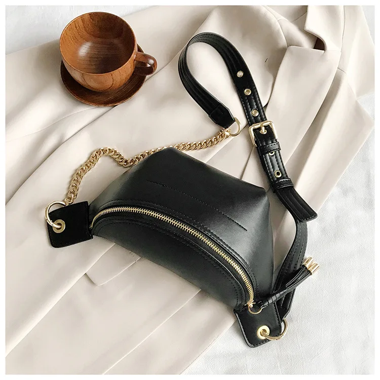 fashion new style customized logo and color the material PU outdoor waterproof chest bag for woman man
fashion new style customized logo and color the material PU outdoor waterproof chest bag for woman man