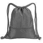 Fitness bag gym sack sport backpack 100% polyester drawstring bag