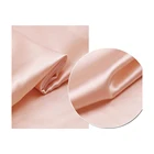 Grade 6A Silk Fabric 100% Pure Mulberry Silk Fabric for Pillowcases and Headband