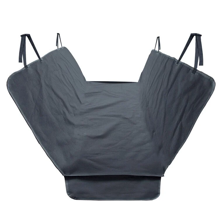Low Price Pet Car Seat Cover Waterproof dog back seat cover Dog hammock seat cover with side flaps, Black,brown, customized 
Low Price Pet Car Seat Cover Waterproof dog back seat cover Dog hammock seat cover with side flaps, Black,brown, customized