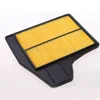 car air conditioner activated carbon cabin filter