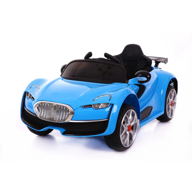 4 seater electric toy car