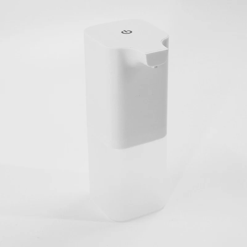 Sensor Electronic Automatic Portable ABS&PP Hand Washing Foam Soap Dispenser, White
Sensor Electronic Automatic Portable ABS&PP Hand Washing Foam Soap Dispenser, White