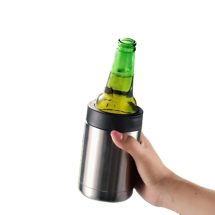 12oz Straight skinny can cooler double walled Cooler Coozie Insulated Stainless Steel can cooler sublimation
12oz Straight skinny can cooler double walled Cooler Coozie Insulated Stainless Steel can cooler sublimation