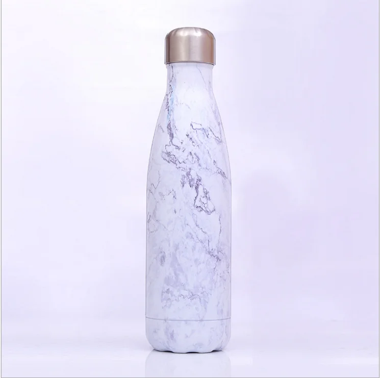 Cheaper Price Vacuum Flasks Portable Stainless Steel Double Wall Insulated Water Bottle
Cheaper Price Vacuum Flasks Portable Stainless Steel Double Wall Insulated Water Bottle