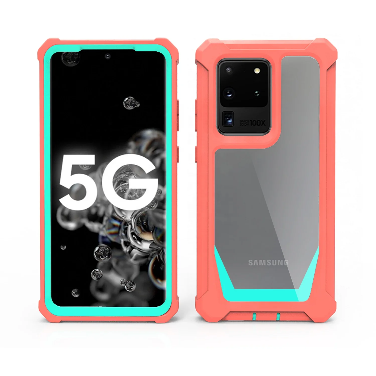 2020 new 2 in 1 tpu pc shockproof phone case super protective phone cover for samsung s20/plus/ultra
2020 new 2 in 1 tpu pc shockproof phone case super protective phone cover for samsung s20/plus/ultra