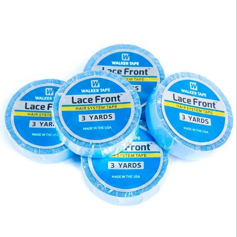 Lace Front Wig Tape Waterproof Lace Front Support Tape Double Side Adhesive Hair Wig Lace Toupee Tape
Lace Front Wig Tape Waterproof Lace Front Support Tape Double Side Adhesive Hair Wig Lace Toupee Tape