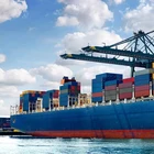 China Ocean Shipping Agency Sea Freight Rates From China to India
