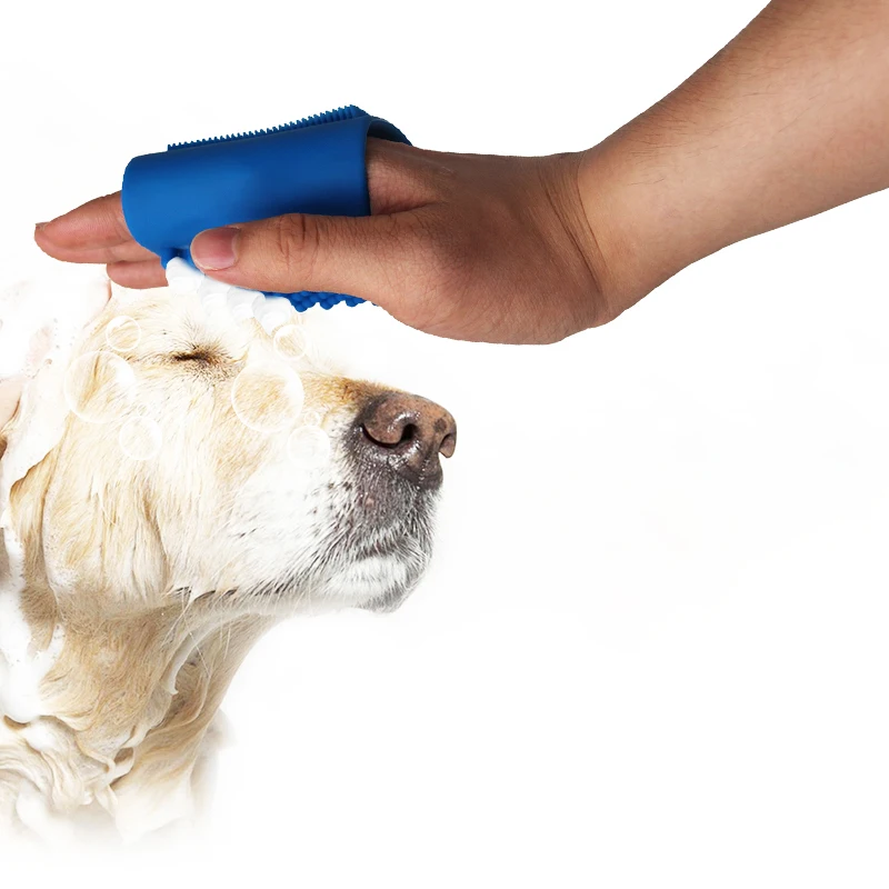 2021 New Arrival Furminator mascota Dog Soft Silicone Brush Pet Grooming for Dogs Pets Shower Head Comb brush
2021 New Arrival Furminator mascota Dog Soft Silicone Brush Pet Grooming for Dogs Pets Shower Head Comb brush