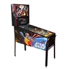 Electronic Virtual Pinball Machines Save High Score Function Arcade Game for Adult