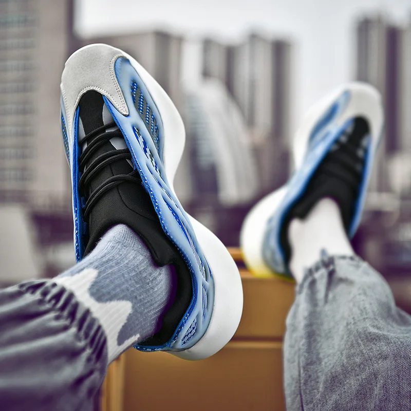 Fashion Style China Custom Men'S Casual Running Sneakers Walking Sports Athletic Brand Shoes For Men
Fashion Style China Custom Men'S Casual Running Sneakers Walking Sports Athletic Brand Shoes For Men