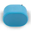 Portable Mini Bluetooth Speaker Silicon Rubber