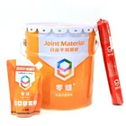 Flexible construction polyurethane sealant single component caulk repaire sealants