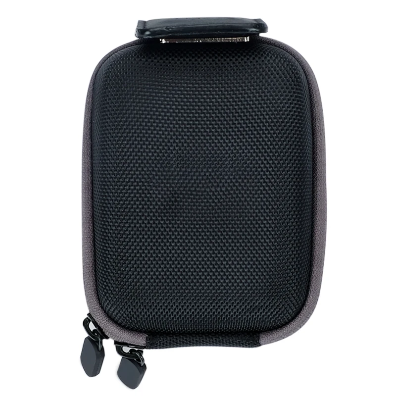 Promotional Durable Hard Shell EVA Travel Case In Stock for Golf Laser Rangefinder, Sliver
Promotional Durable Hard Shell EVA Travel Case In Stock for Golf Laser Rangefinder, Sliver