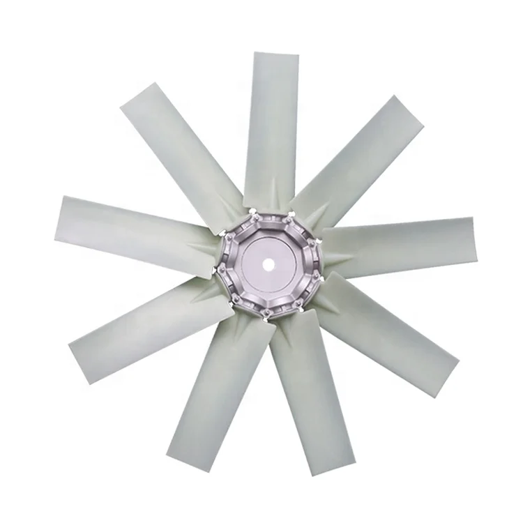 Industrial air-compressor spare parts 1614928700 cooling fan for screw air compressor
Industrial air-compressor spare parts 1614928700 cooling fan for screw air compressor