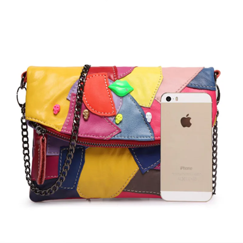 Eco-friendly Fashion Felt Lady Vintage Tote Bag Pu Leather Splicing Colorful Women Handbag Sheepskin Purse
Eco-friendly Fashion Felt Lady Vintage Tote Bag Pu Leather Splicing Colorful Women Handbag Sheepskin Purse