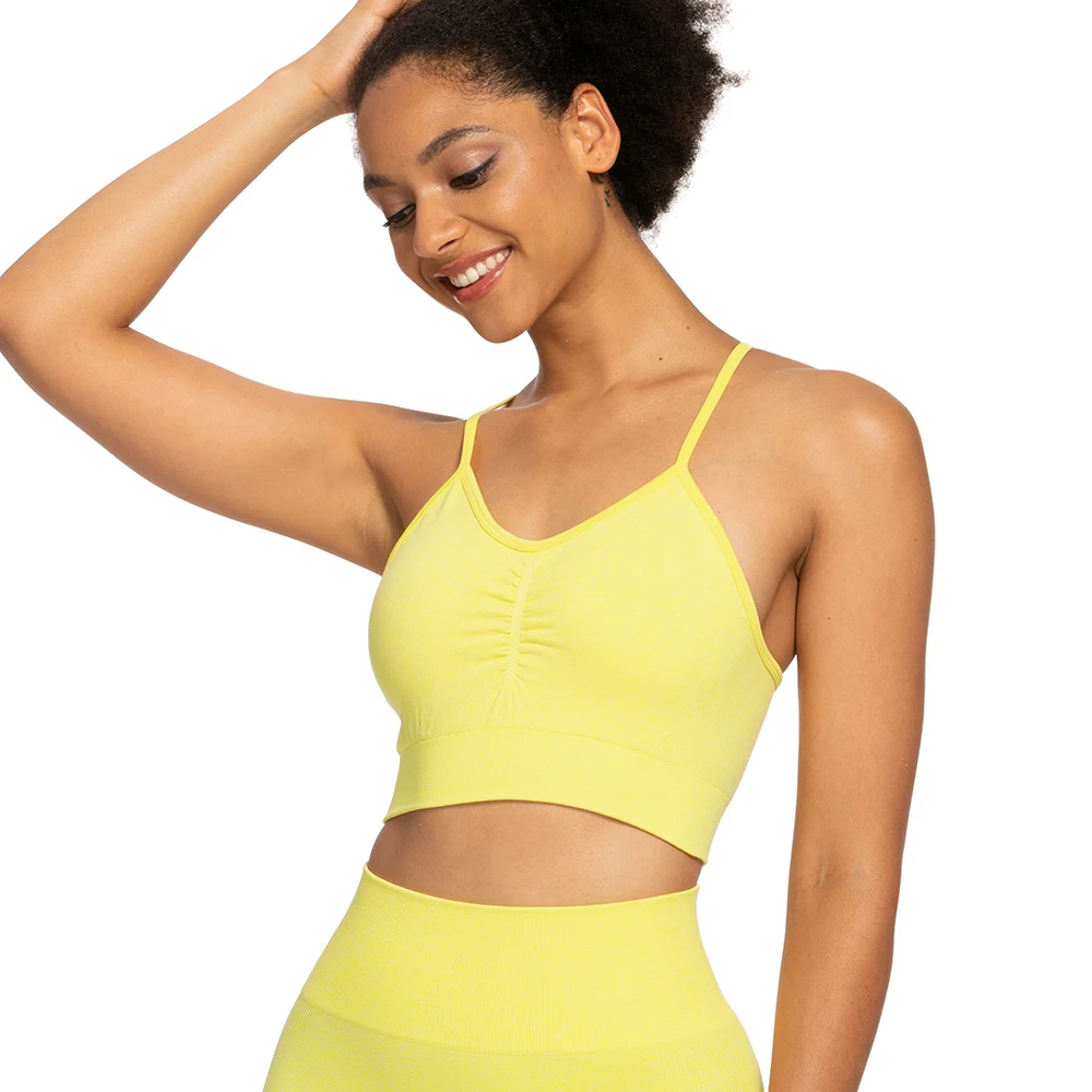 Factory prices gym fitness Running Vest Training Sports high impact yoga bra, Picture
Factory prices gym fitness Running Vest Training Sports high impact yoga bra, Picture