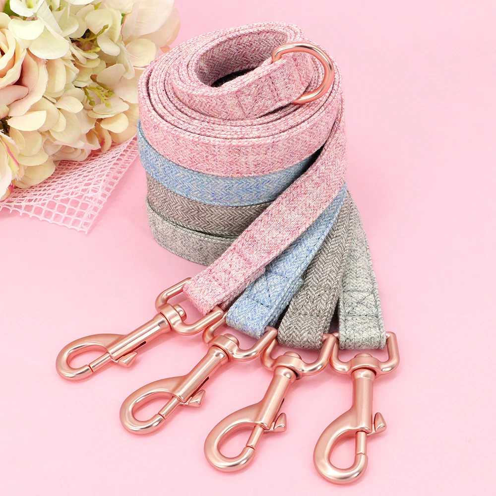 Nylon Dog Leash Rope Solid Pet Dogs Walking Lead Leashes 150cm For Small Medium Large Dogs Cat Chihuahua Pitbull Pink Blue Grey
Nylon Dog Leash Rope Solid Pet Dogs Walking Lead Leashes 150cm For Small Medium Large Dogs Cat Chihuahua Pitbull Pink Blue Grey