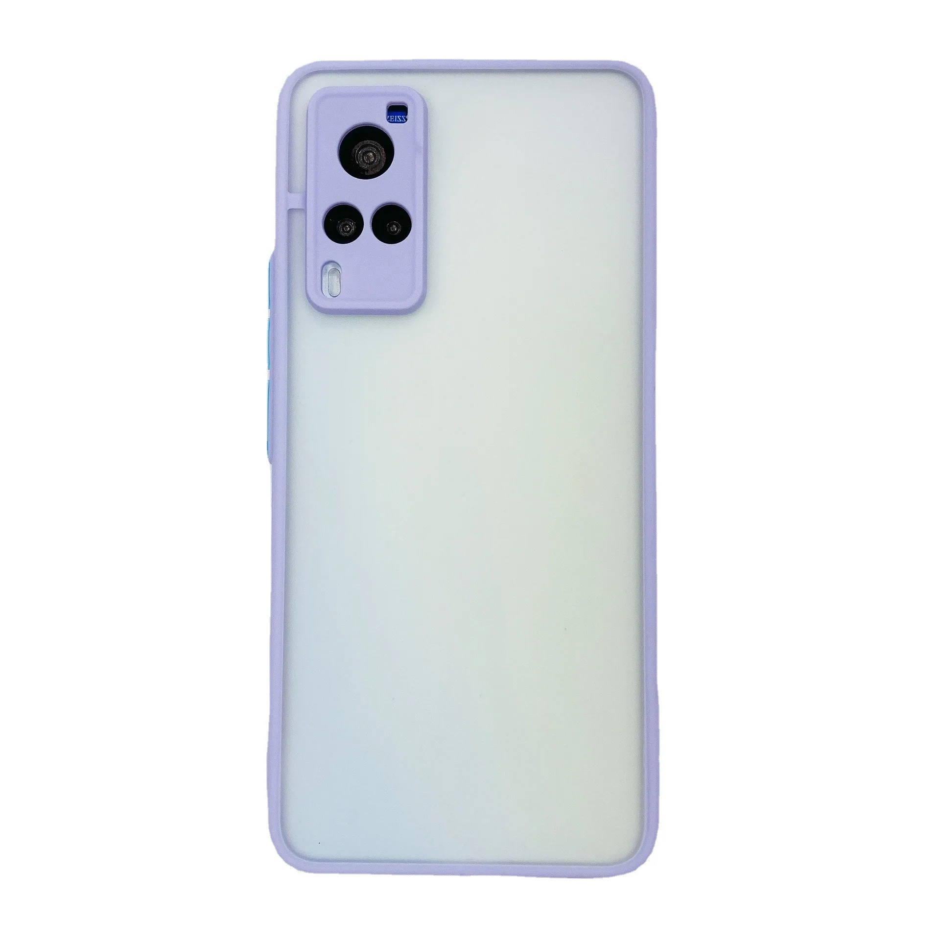 FOR Vivo mobile phone case S9E X60 Y72 skin feel Double Color Translucent MatteTPU PC Mobile Back Cover
FOR Vivo mobile phone case S9E X60 Y72 skin feel Double Color Translucent MatteTPU PC Mobile Back Cover