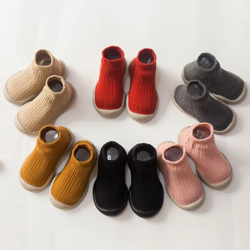 Wholesale hot sale baby Walking kids Unisex Toddler Shoes toddler boy girls knitted prewalker baby shoes
Wholesale hot sale baby Walking kids Unisex Toddler Shoes toddler boy girls knitted prewalker baby shoes