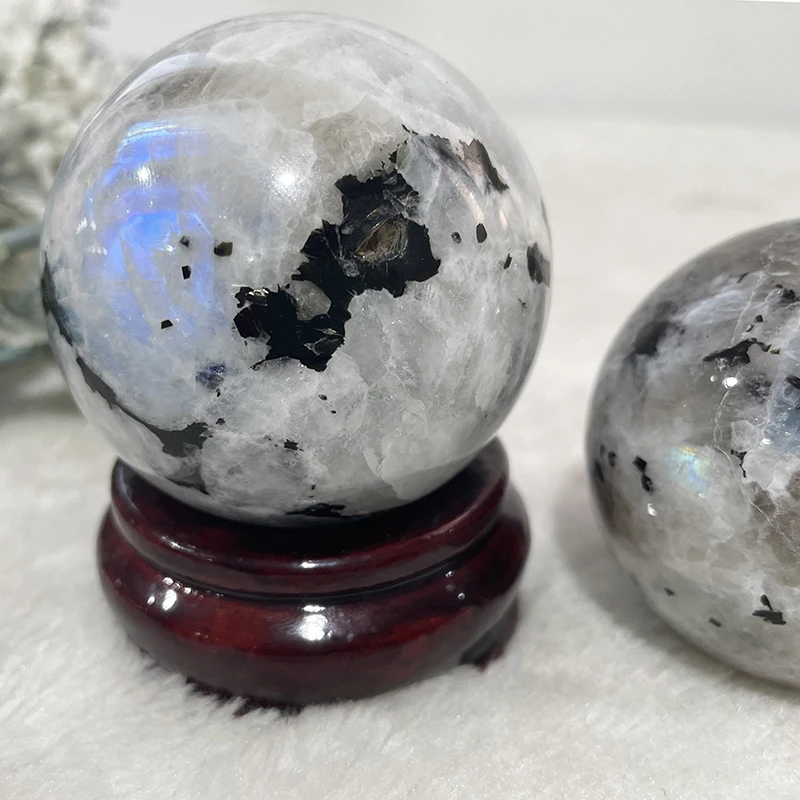 Natural High Quality Healing Crystals And Stones Ball Reiki Flashy Rainbow Moonstone Ball
Natural High Quality Healing Crystals And Stones Ball Reiki Flashy Rainbow Moonstone Ball