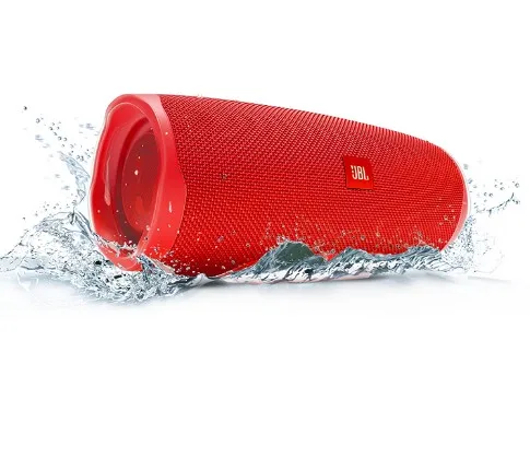 

Good sales JBL Charge 4 Bluetooth Speakers Waterproof Portable Speaker Stereo Sound Full-Spectrum Deep Bass Wireless Speaker