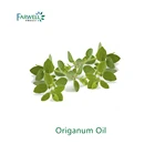 Farwell Origanum Oil CAS#8007-11-2 Essential Oil