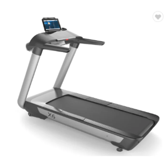 Fitness Multifunctional Foldable Home Treadmill Multifunctional Electric Treadmill Touch Screen
Fitness Multifunctional Foldable Home Treadmill Multifunctional Electric Treadmill Touch Screen