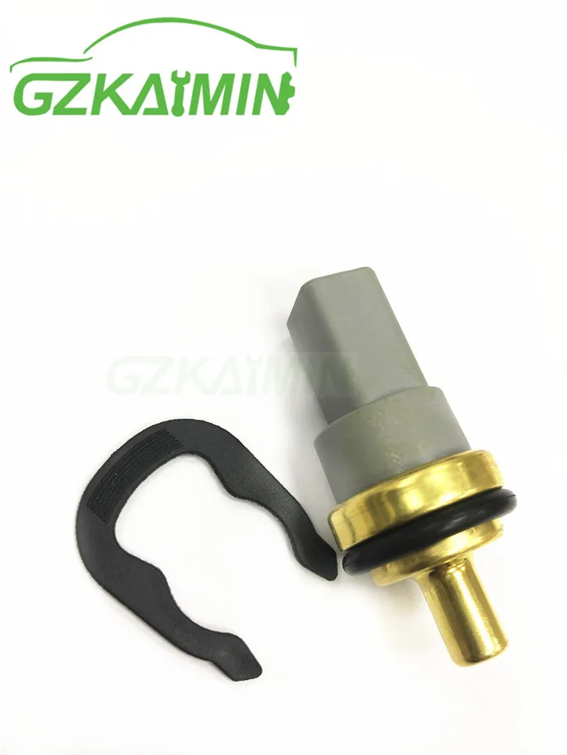 New Engine Coolant Temperature Sensor A A A For Audi For