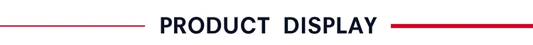 product display