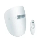 美容 Pdt プロインストゥルメン 660Nm Led 光子治療にきびリムーバーリフティングライト治療ケアのためのマスク