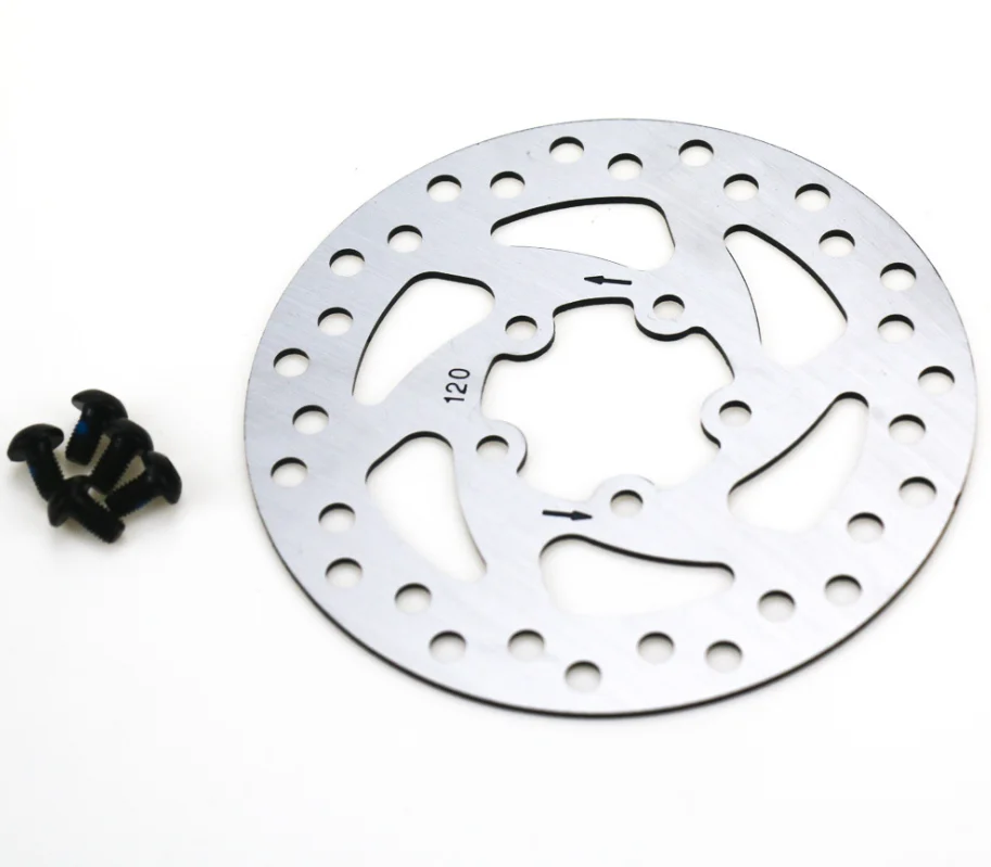 Brake Disc Brake Pad for M365 Mijia Scooter Parts Repair Spare Replacement Electric Scooter Accessories Disc Brake for Xiaomi M3
Brake Disc Brake Pad for M365 Mijia Scooter Parts Repair Spare Replacement Electric Scooter Accessories Disc Brake for Xiaomi M3