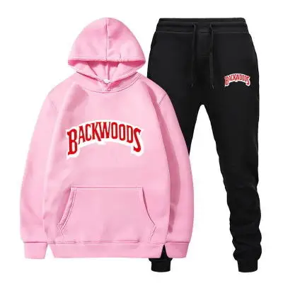 2021 factory wholesale backwoods cigar hooded sweater 2-piece set fleece plus size loose women men clothes ladies hoodies
2021 factory wholesale backwoods cigar hooded sweater 2-piece set fleece plus size loose women men clothes ladies hoodies