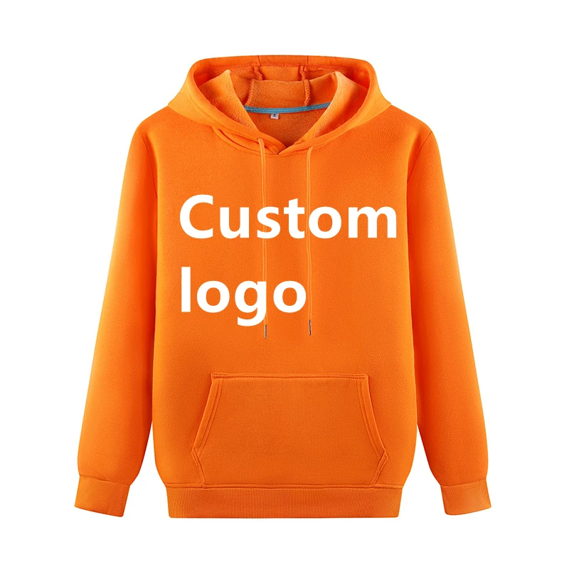 OEM Autumn Winter Plus Velvet Cotton Hoodies Custom hooded sweater casual loose plus size men's sweater, 8 color
OEM Autumn Winter Plus Velvet Cotton Hoodies Custom hooded sweater casual loose plus size men's sweater, 8 color